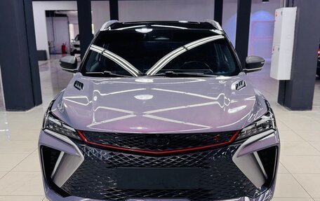 Geely Coolray I, 2023 год, 1 940 000 рублей, 2 фотография