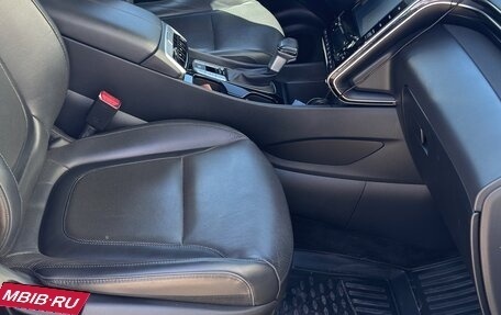Hyundai Tucson, 2023 год, 3 600 000 рублей, 8 фотография
