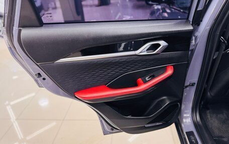 Geely Coolray I, 2023 год, 1 940 000 рублей, 19 фотография