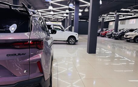 Geely Coolray I, 2023 год, 1 940 000 рублей, 9 фотография