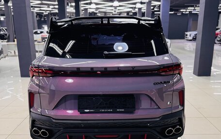 Geely Coolray I, 2023 год, 1 940 000 рублей, 7 фотография
