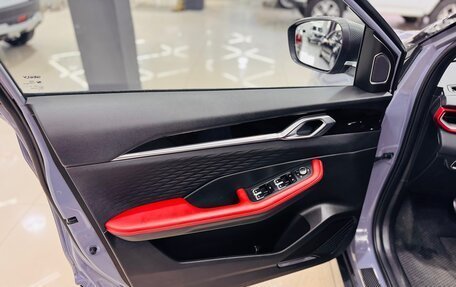 Geely Coolray I, 2023 год, 1 940 000 рублей, 14 фотография