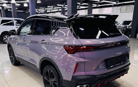 Geely Coolray I, 2023 год, 1 940 000 рублей, 8 фотография
