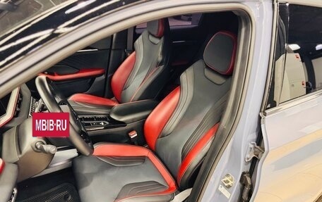 Geely Coolray I, 2023 год, 1 940 000 рублей, 16 фотография