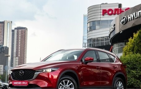 Mazda CX-5 II, 2026 год, 4 320 000 рублей, 2 фотография