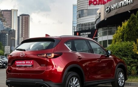 Mazda CX-5 II, 2026 год, 4 320 000 рублей, 4 фотография