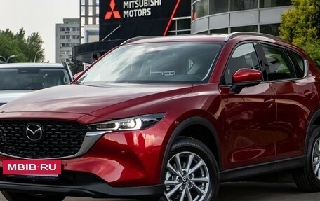 Mazda CX-5 II, 2026 год, 4 320 000 рублей, 19 фотография