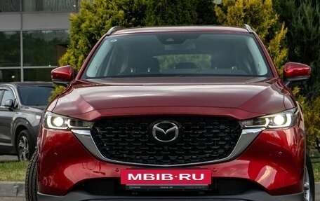 Mazda CX-5 II, 2026 год, 4 320 000 рублей, 21 фотография