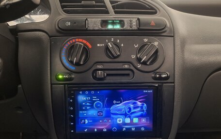 Chevrolet Lanos I, 2008 год, 149 000 рублей, 14 фотография