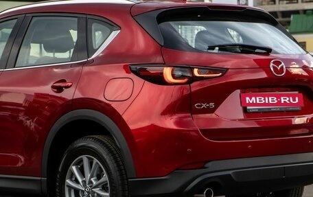 Mazda CX-5 II, 2026 год, 4 320 000 рублей, 24 фотография