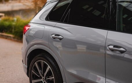 Audi Q4 e-tron, 2024 год, 3 730 000 рублей, 7 фотография