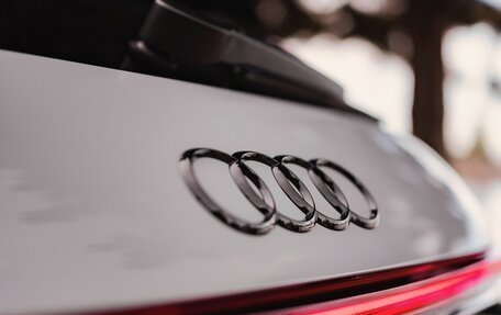 Audi Q4 e-tron, 2024 год, 3 730 000 рублей, 8 фотография