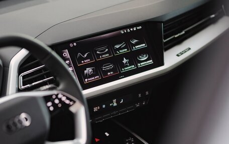 Audi Q4 e-tron, 2024 год, 3 730 000 рублей, 9 фотография