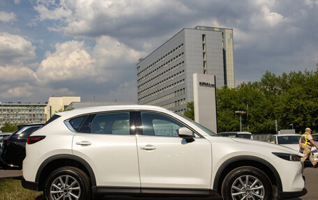 Mazda CX-5 II, 2025 год, 4 200 000 рублей, 4 фотография