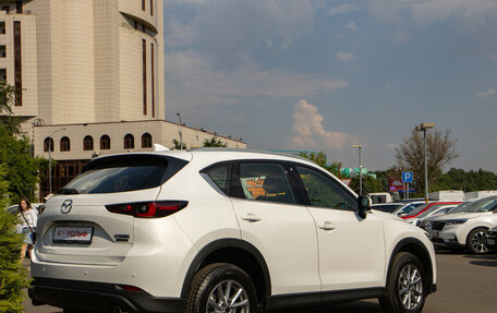 Mazda CX-5 II, 2025 год, 4 200 000 рублей, 5 фотография