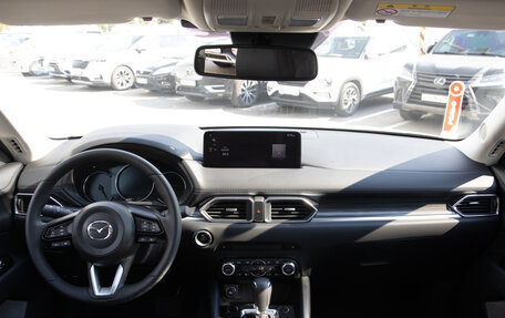 Mazda CX-5 II, 2025 год, 4 200 000 рублей, 12 фотография