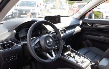 Mazda CX-5 II, 2025 год, 4 200 000 рублей, 8 фотография