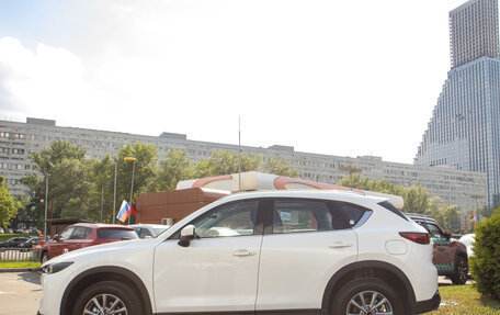 Mazda CX-5 II, 2025 год, 4 200 000 рублей, 7 фотография