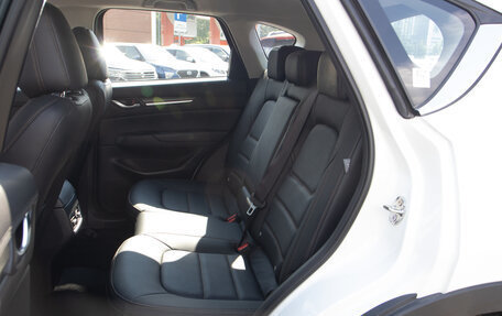Mazda CX-5 II, 2025 год, 4 200 000 рублей, 11 фотография