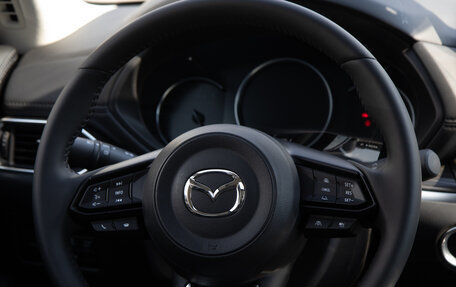 Mazda CX-5 II, 2025 год, 4 200 000 рублей, 13 фотография