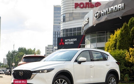 Mazda CX-5 II, 2025 год, 4 200 000 рублей, 2 фотография