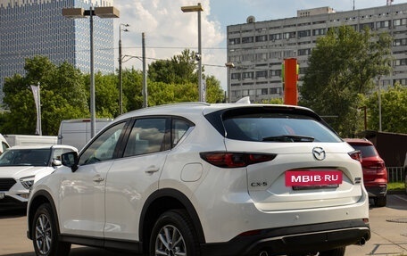 Mazda CX-5 II, 2025 год, 4 200 000 рублей, 6 фотография
