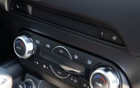 Mazda CX-5 II, 2025 год, 4 200 000 рублей, 17 фотография