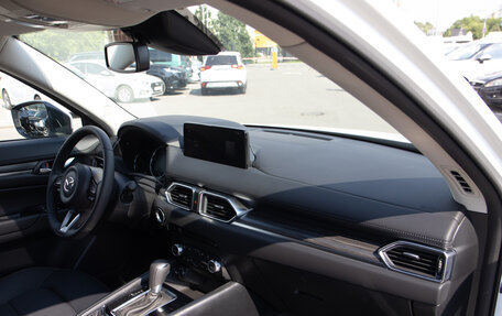 Mazda CX-5 II, 2025 год, 4 200 000 рублей, 16 фотография