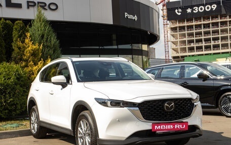 Mazda CX-5 II, 2025 год, 4 200 000 рублей, 3 фотография