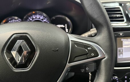Renault Sandero II рестайлинг, 2019 год, 1 380 000 рублей, 16 фотография