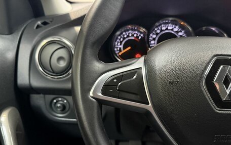 Renault Sandero II рестайлинг, 2019 год, 1 380 000 рублей, 15 фотография
