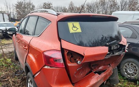 Ford Kuga III, 2011 год, 450 000 рублей, 5 фотография