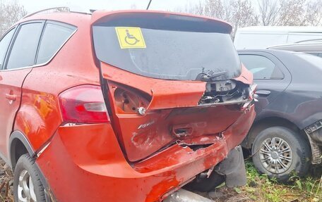 Ford Kuga III, 2011 год, 450 000 рублей, 4 фотография