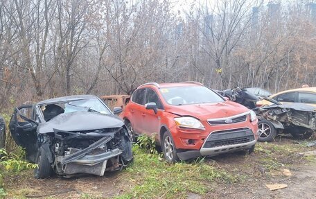 Ford Kuga III, 2011 год, 450 000 рублей, 3 фотография