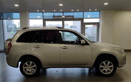 Chery Tiggo (T11), 2013 год, 375 000 рублей, 5 фотография