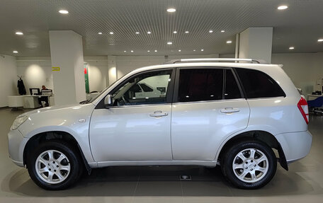 Chery Tiggo (T11), 2013 год, 375 000 рублей, 10 фотография
