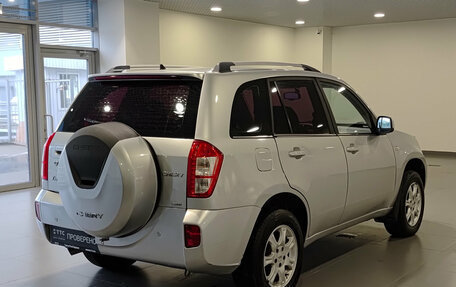 Chery Tiggo (T11), 2013 год, 375 000 рублей, 6 фотография