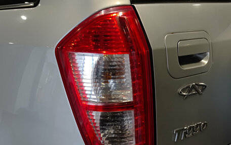 Chery Tiggo (T11), 2013 год, 375 000 рублей, 11 фотография