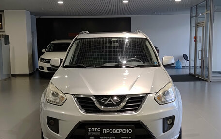Chery Tiggo (T11), 2013 год, 375 000 рублей, 2 фотография