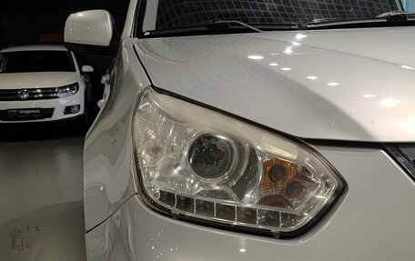 Chery Tiggo (T11), 2013 год, 375 000 рублей, 21 фотография
