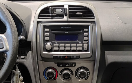 Chery Tiggo (T11), 2013 год, 375 000 рублей, 18 фотография