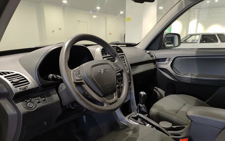 Chery Tiggo (T11), 2013 год, 375 000 рублей, 20 фотография