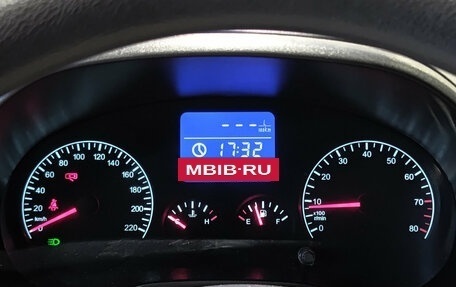 Chery Tiggo (T11), 2013 год, 375 000 рублей, 16 фотография