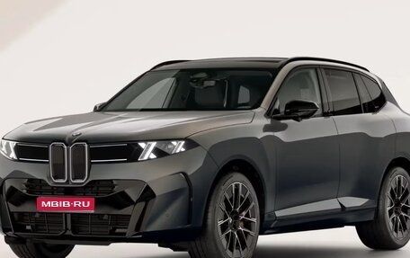 BMW X5, 2026 год, 15 800 000 рублей, 1 фотография