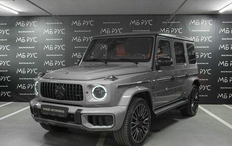 Mercedes-Benz G-Класс AMG, 2026 год, 32 918 124 рублей, 1 фотография