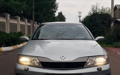 Renault Laguna II, 2001 год, 330 000 рублей, 1 фотография