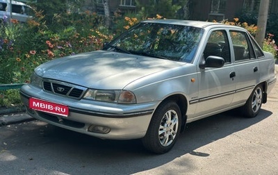 Daewoo Nexia I рестайлинг, 2005 год, 300 000 рублей, 1 фотография