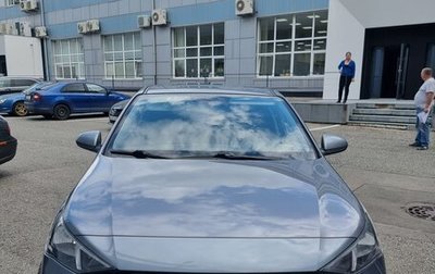 Hyundai Solaris II рестайлинг, 2021 год, 1 777 000 рублей, 1 фотография