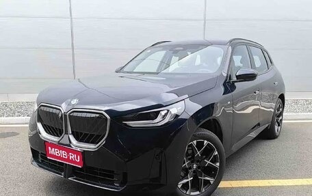 BMW X3, 2026 год, 5 637 006 рублей, 1 фотография