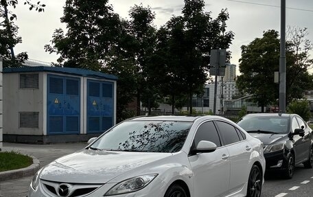 Mazda 6, 2010 год, 1 230 000 рублей, 1 фотография